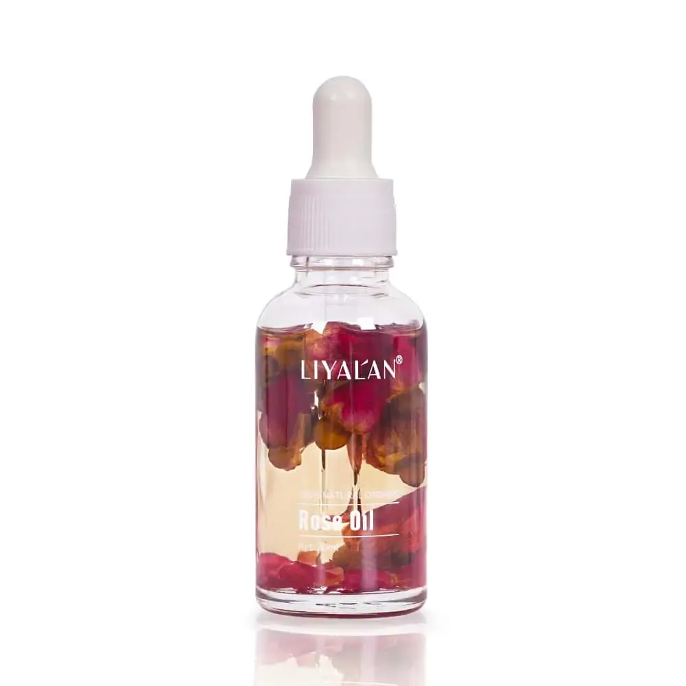 Liyalán Rose Oil 30ml