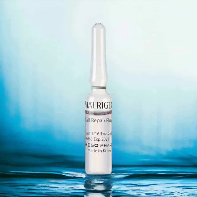 Hovedbilde Matrigen Cell Repair Fluid Ampulle 2ml