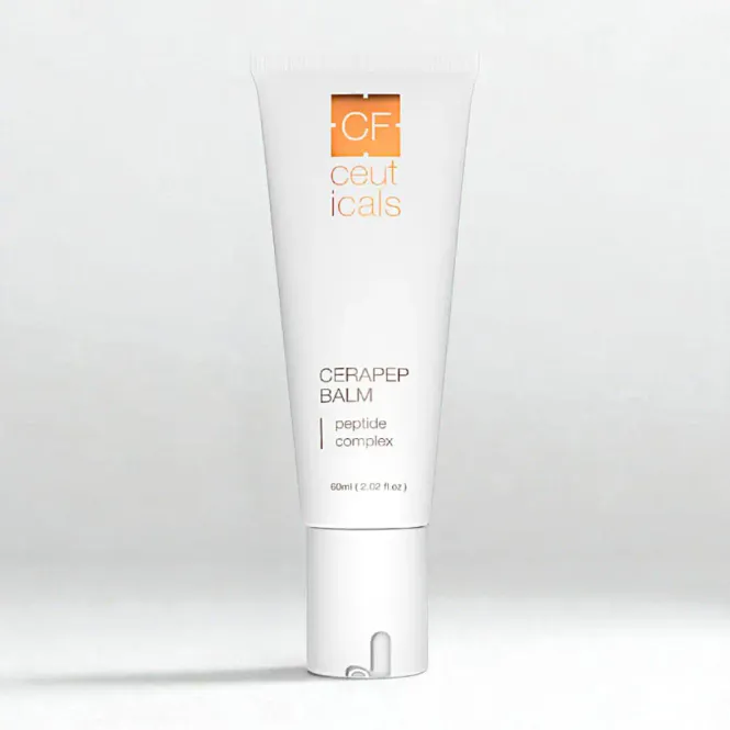 Hovedbilde CF Ceuticals CeraPep Balm 60ml