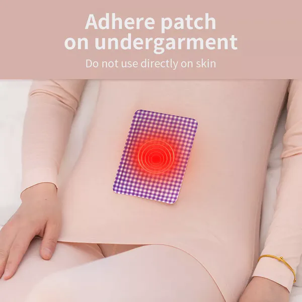 Bilde av Body Warmer Patch (5 stk)