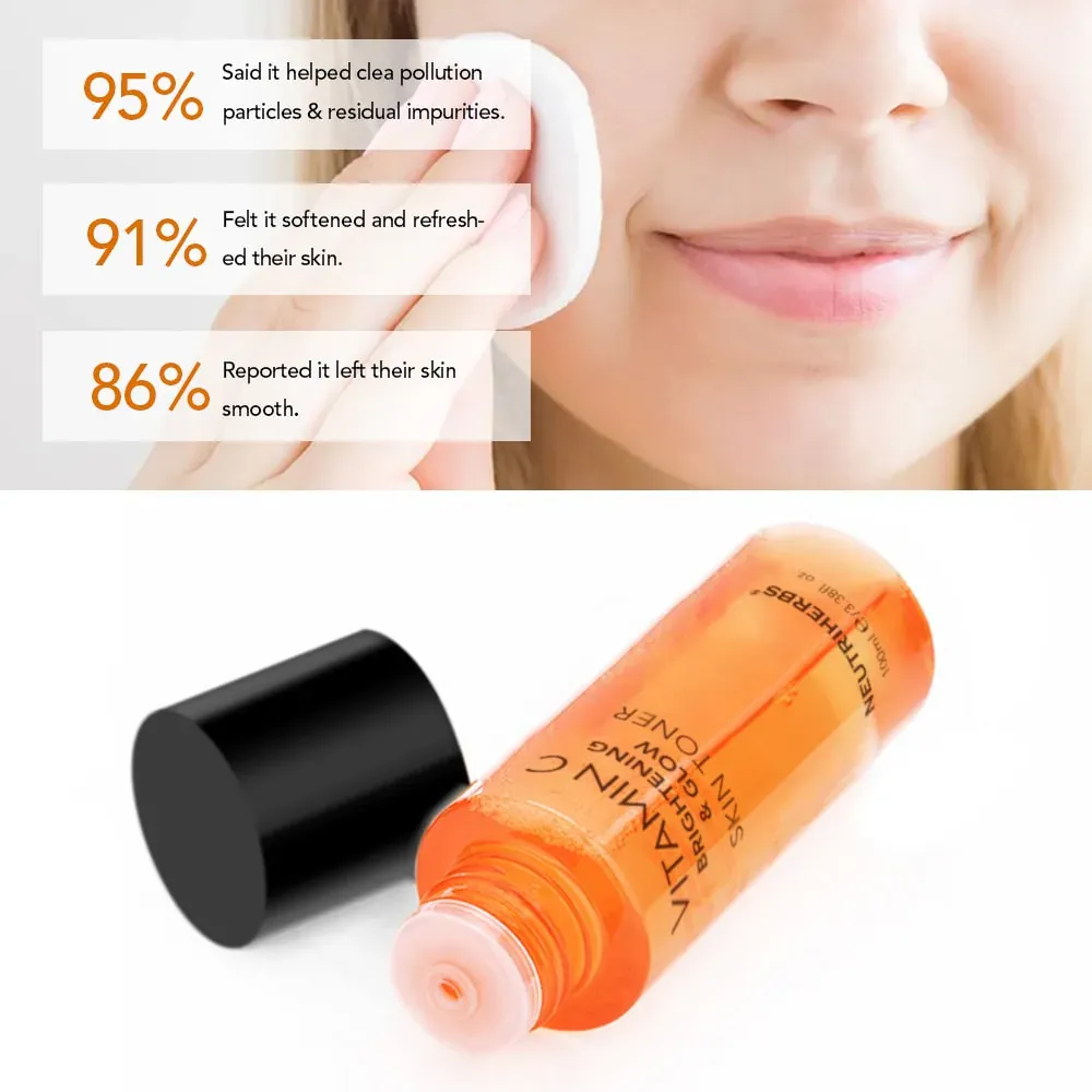 Neutriherbs Vitamin C Skin Toner 100ml