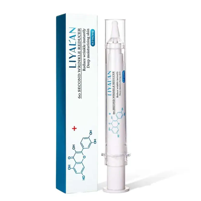 Bilde av Liyalán 60 Second Wrinkle Reducer 20gram